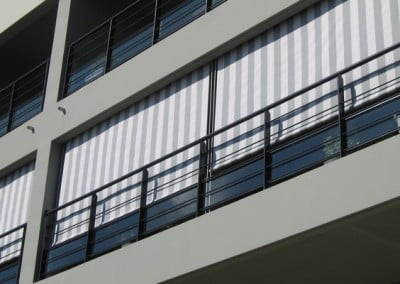 store bannette pour balcon projection a l 'italienne soliso romans franciaflex